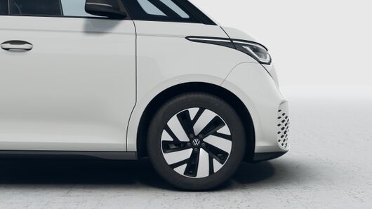 Bild eines ID. Buzz Cargo Pro 4MOTION 250 kW