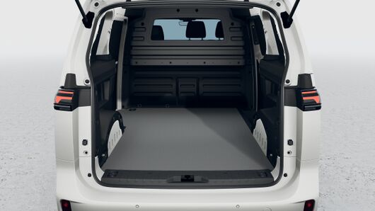 Bild eines ID. Buzz Cargo Pro 4MOTION 250 kW