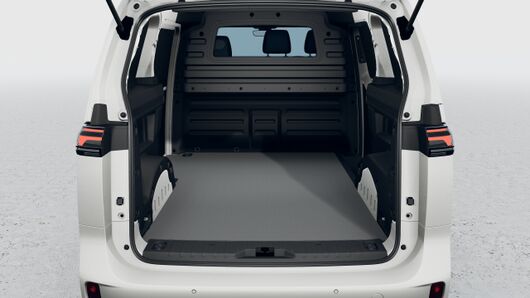 Bild eines ID. Buzz Cargo Pro 4MOTION 250 kW