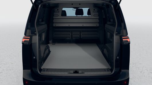 Bild eines ID. Buzz Cargo Pro 4MOTION 250 kW