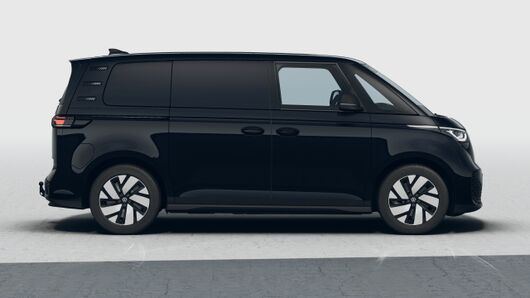 Bild eines ID. Buzz Cargo Pro 4MOTION 250 kW