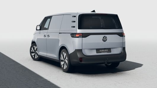 Bild eines ID. Buzz Cargo Pro 4MOTION 250 kW