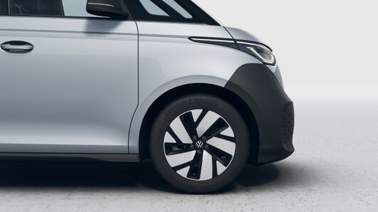 Bild eines ID. Buzz Cargo Pro 4MOTION 250 kW