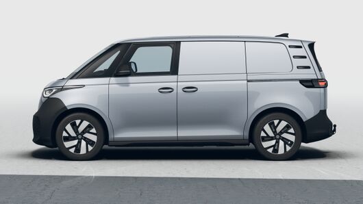 Bild eines ID. Buzz Cargo Pro 4MOTION 250 kW