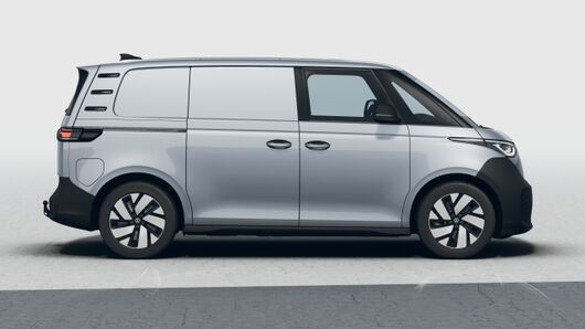 Bild eines ID. Buzz Cargo Pro 4MOTION 250 kW