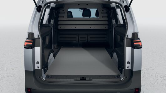 Bild eines ID. Buzz Cargo Pro 4MOTION 250 kW