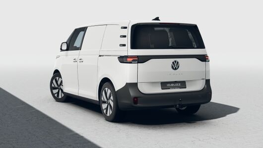 Bild eines ID. Buzz Cargo Pro 4MOTION 250 kW
