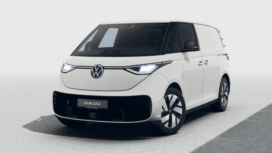 Bild eines ID. Buzz Cargo Pro 4MOTION 250 kW