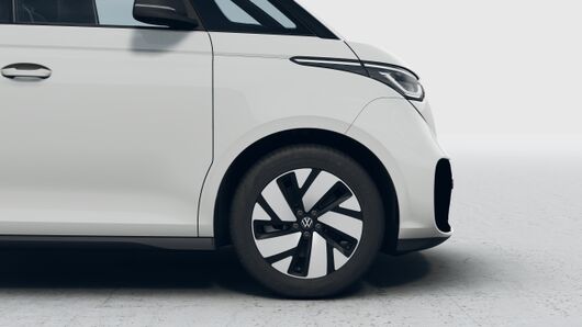 Bild eines ID. Buzz Cargo Pro 4MOTION 250 kW