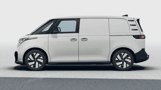 Bild eines ID. Buzz Cargo Pro 4MOTION 250 kW