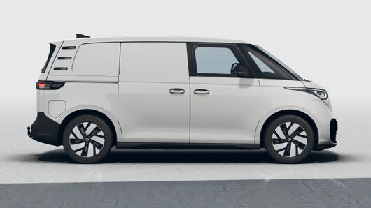 Bild eines ID. Buzz Cargo Pro 4MOTION 250 kW