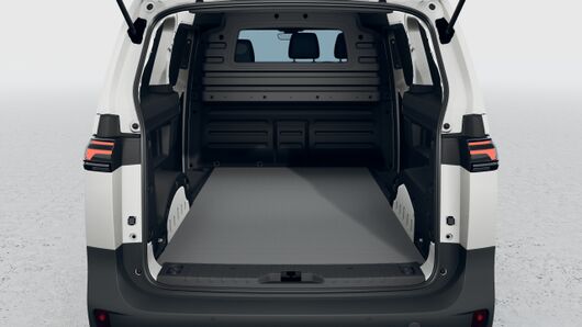 Bild eines ID. Buzz Cargo Pro 4MOTION 250 kW