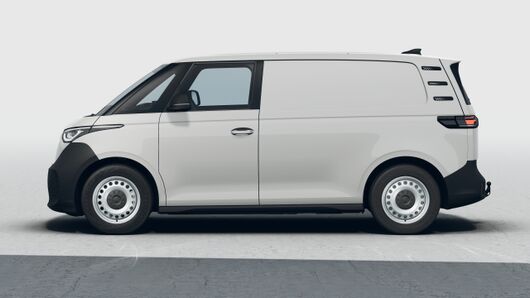 Bild eines ID. Buzz Cargo Pro 210 kW