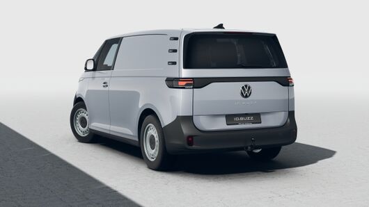 Bild eines ID. Buzz Cargo Pro 210 kW