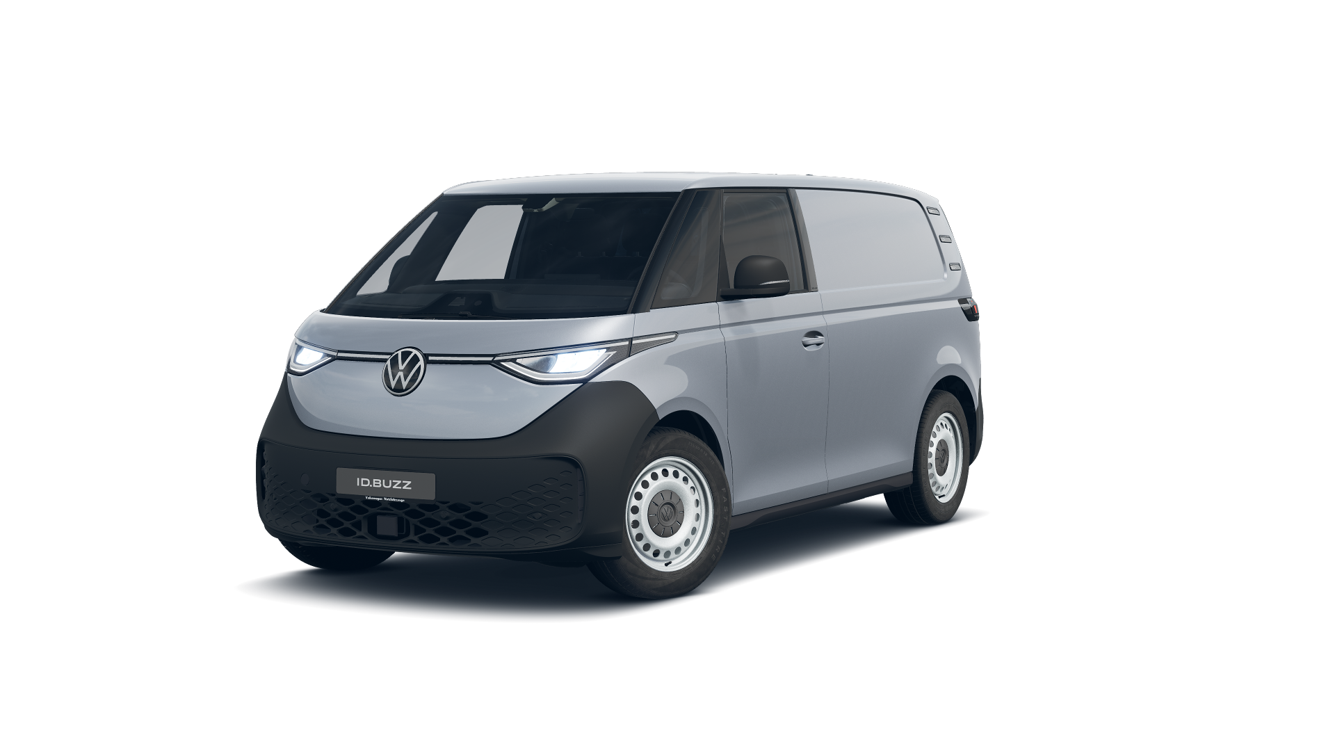 VW Nutzfahrzeuge ID. Buzz Cargo Pro 210 kW 2026