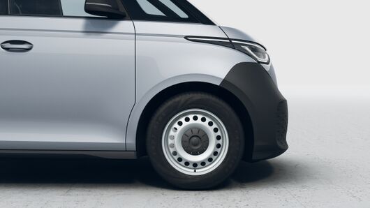 Bild eines ID. Buzz Cargo Pro 210 kW