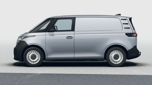 Bild eines ID. Buzz Cargo Pro 210 kW