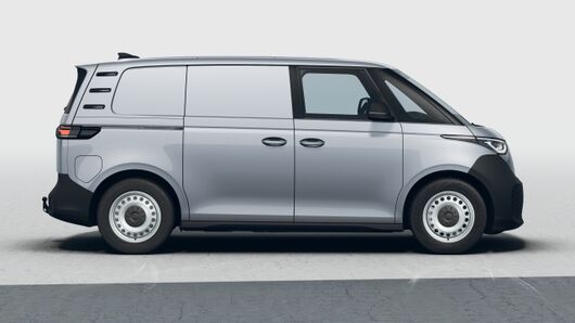 Bild eines ID. Buzz Cargo Pro 210 kW
