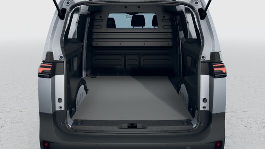 Bild eines ID. Buzz Cargo Pro 210 kW