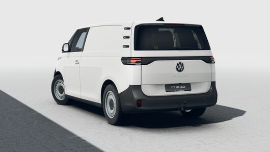Bild eines ID. Buzz Cargo Pro 210 kW