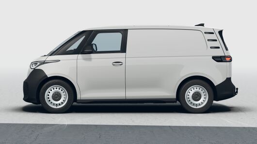 Bild eines ID. Buzz Cargo Pro 210 kW