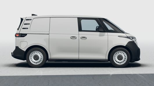 Bild eines ID. Buzz Cargo Pro 210 kW