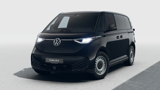 Bild eines ID. Buzz Cargo Pure 140 kW