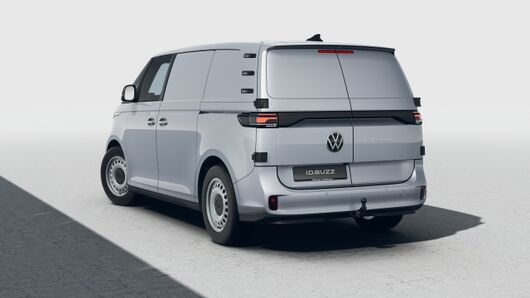 Bild eines ID. Buzz Cargo Pure 140 kW