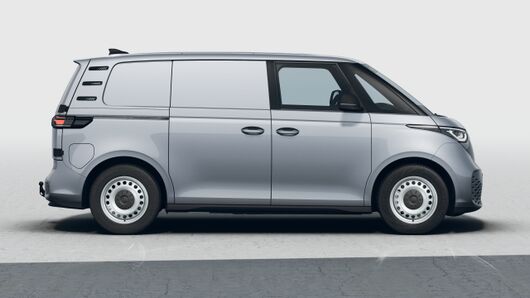 Bild eines ID. Buzz Cargo Pure 140 kW