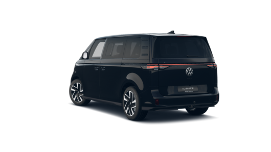 Bild eines ID. Buzz GTX 4MOTION 250 kW