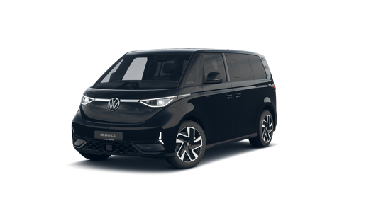 Bild eines ID. Buzz GTX 4MOTION 250 kW