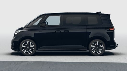 Bild eines ID. Buzz GTX 4MOTION 250 kW