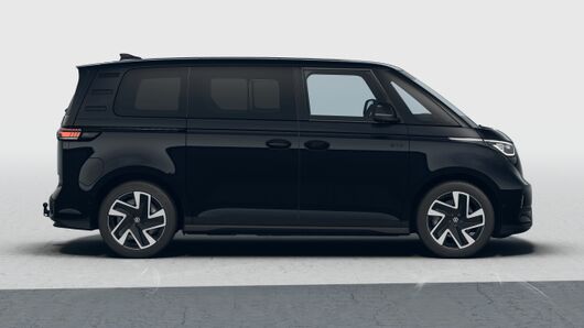 Bild eines ID. Buzz GTX 4MOTION 250 kW