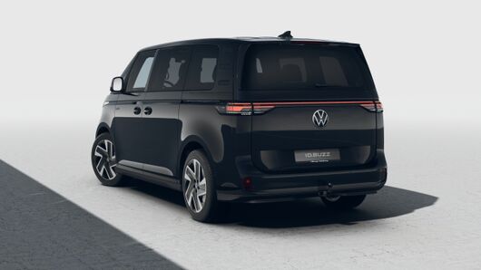 Bild eines ID. Buzz GTX 4MOTION 250 kW