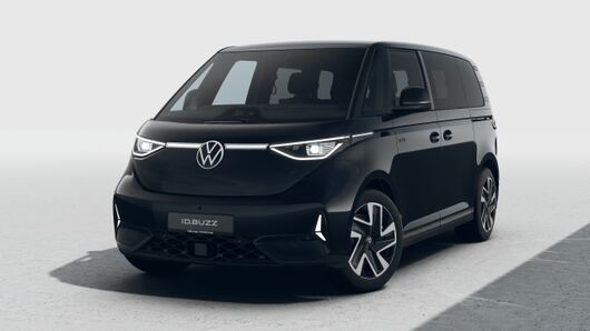 Bild eines ID. Buzz GTX 4MOTION 250 kW