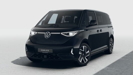 Bild eines ID. Buzz GTX LR 4MOTION 250 kW