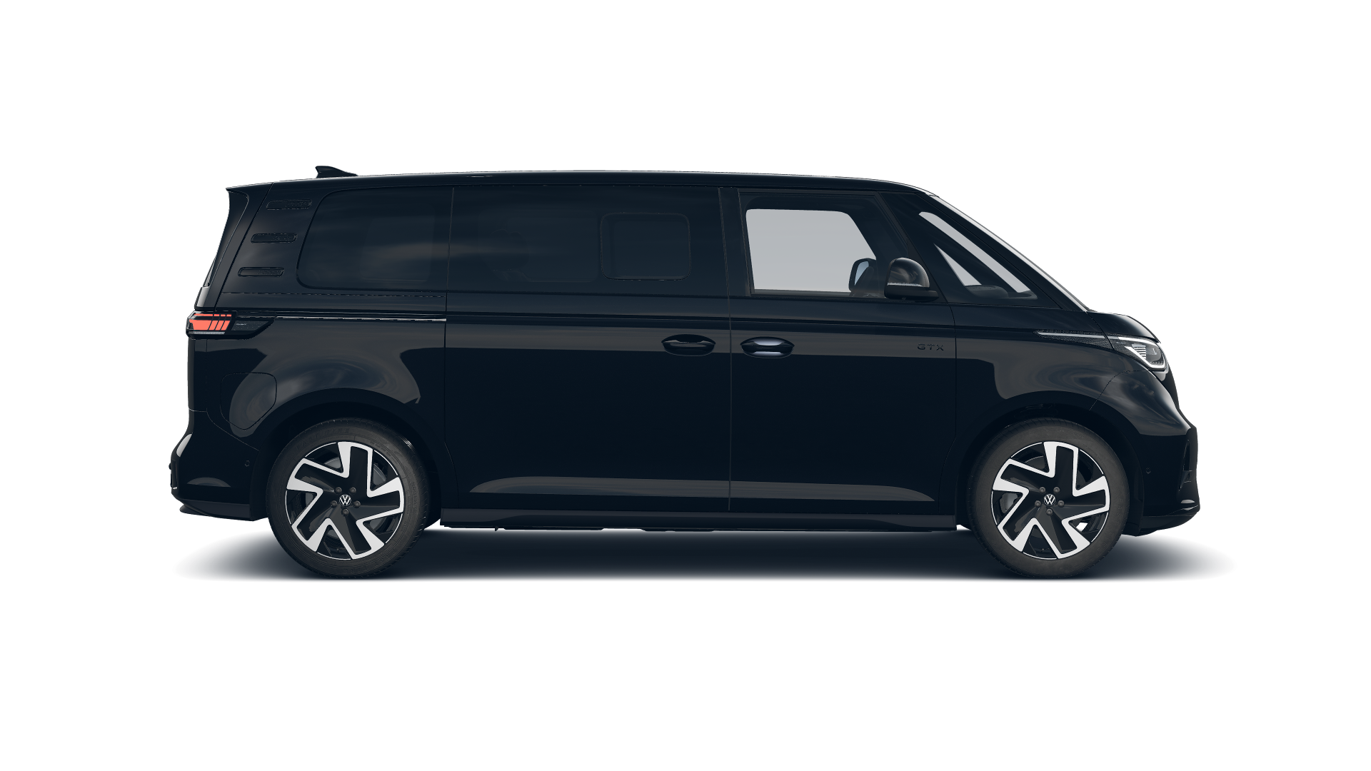 Bild eines ID. Buzz GTX LR 4MOTION 250 kW