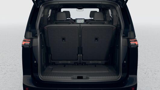 Bild eines ID. Buzz GTX LR 4MOTION 250 kW