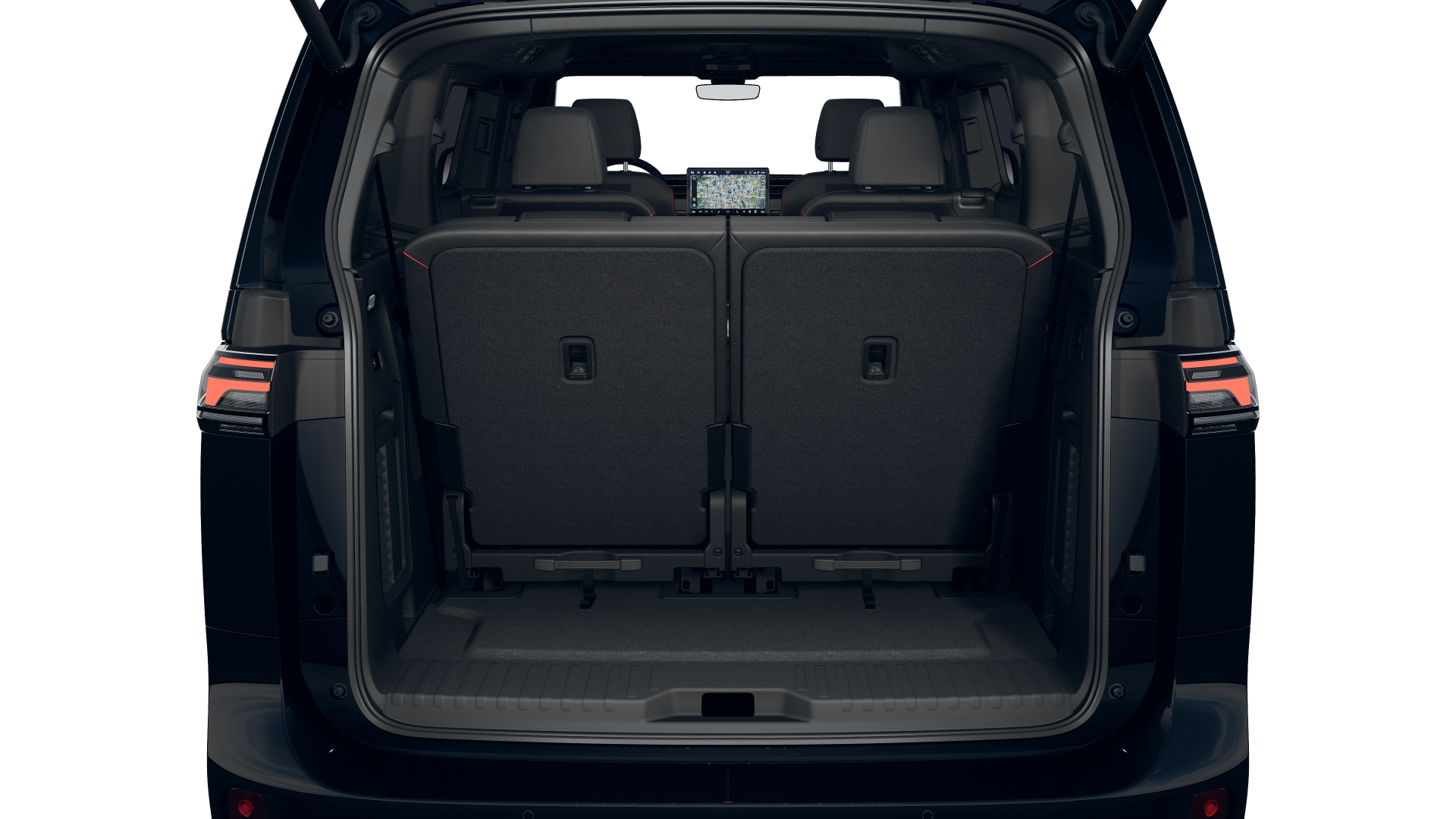 Bild eines ID. Buzz GTX LR 4MOTION 250 kW