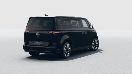 Bild eines ID. Buzz GTX LR 4MOTION 250 kW