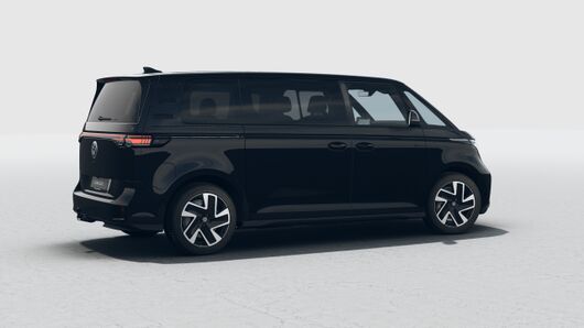 Bild eines ID. Buzz GTX LR 4MOTION 250 kW