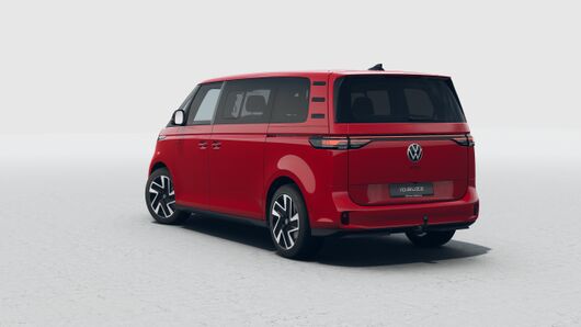 Bild eines ID. Buzz GTX LR 4MOTION 250 kW