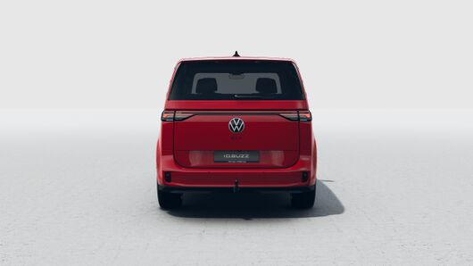 Bild eines ID. Buzz GTX LR 4MOTION 250 kW