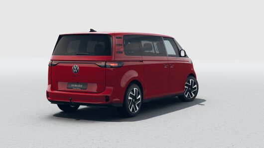 Bild eines ID. Buzz GTX LR 4MOTION 250 kW