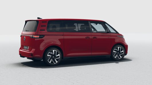 Bild eines ID. Buzz GTX LR 4MOTION 250 kW