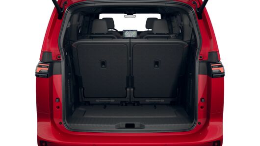 Bild eines ID. Buzz GTX LR 4MOTION 250 kW