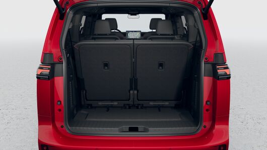 Bild eines ID. Buzz GTX LR 4MOTION 250 kW
