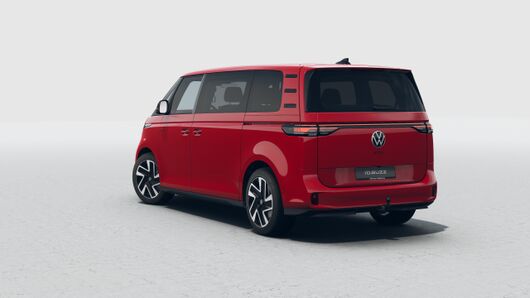 Bild eines ID. Buzz GTX LR 4MOTION 250 kW
