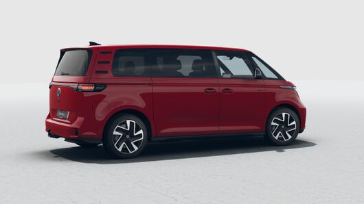 Bild eines ID. Buzz GTX LR 4MOTION 250 kW