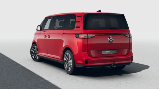 Bild eines ID. Buzz GTX LR 4MOTION 250 kW